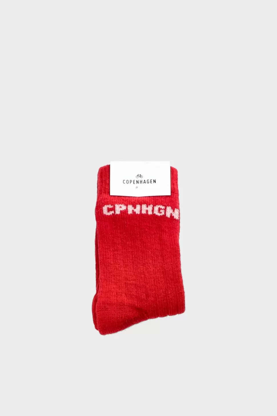 COPENHAGEN STUDIOS Cph Wool Socks 1 Wool Mix^ Sokken