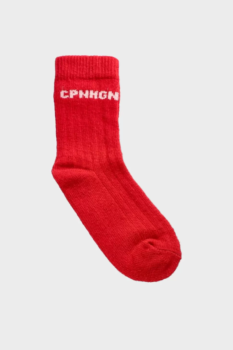 COPENHAGEN STUDIOS Cph Wool Socks 1 Wool Mix^ Sokken