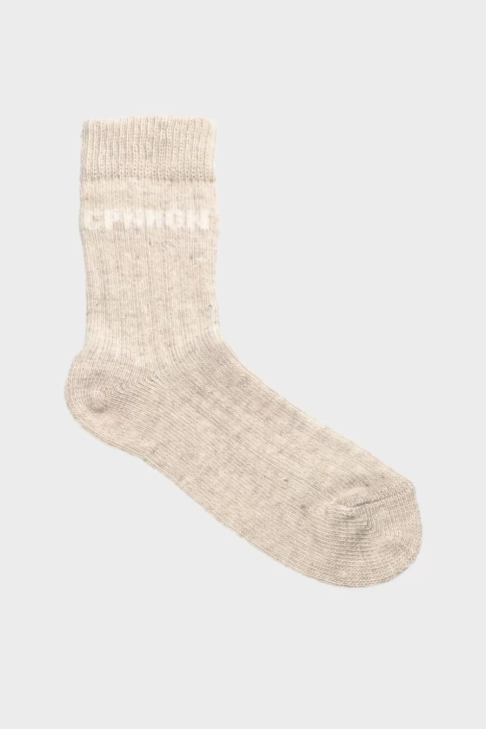 COPENHAGEN STUDIOS Cph Wool Socks 1 Wool Mix^ Sokken