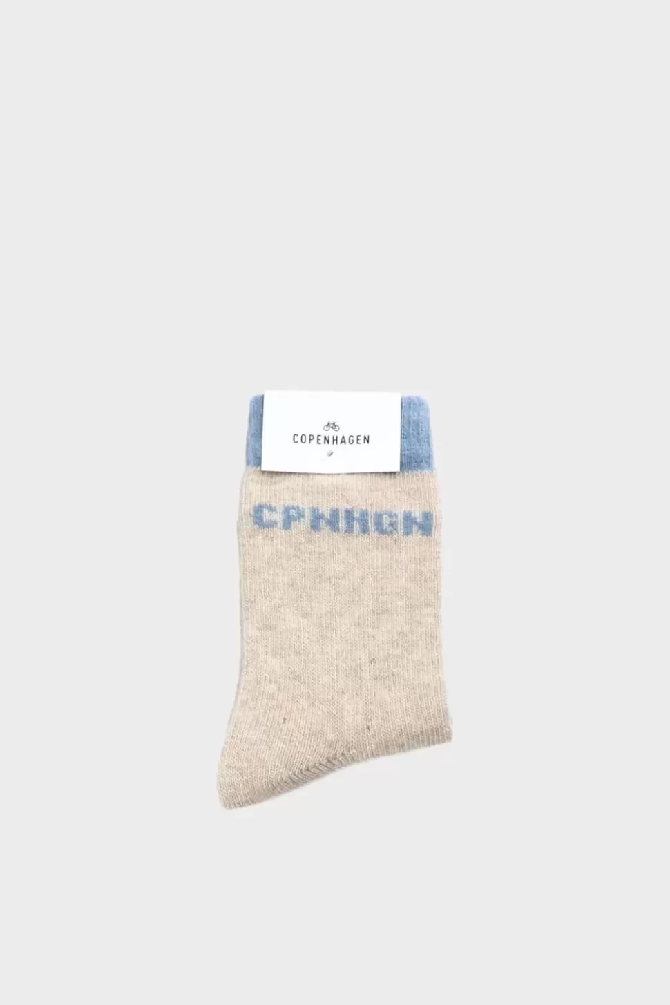 COPENHAGEN STUDIOS Cph Wool Socks 2 Wool Mix^ Sokken