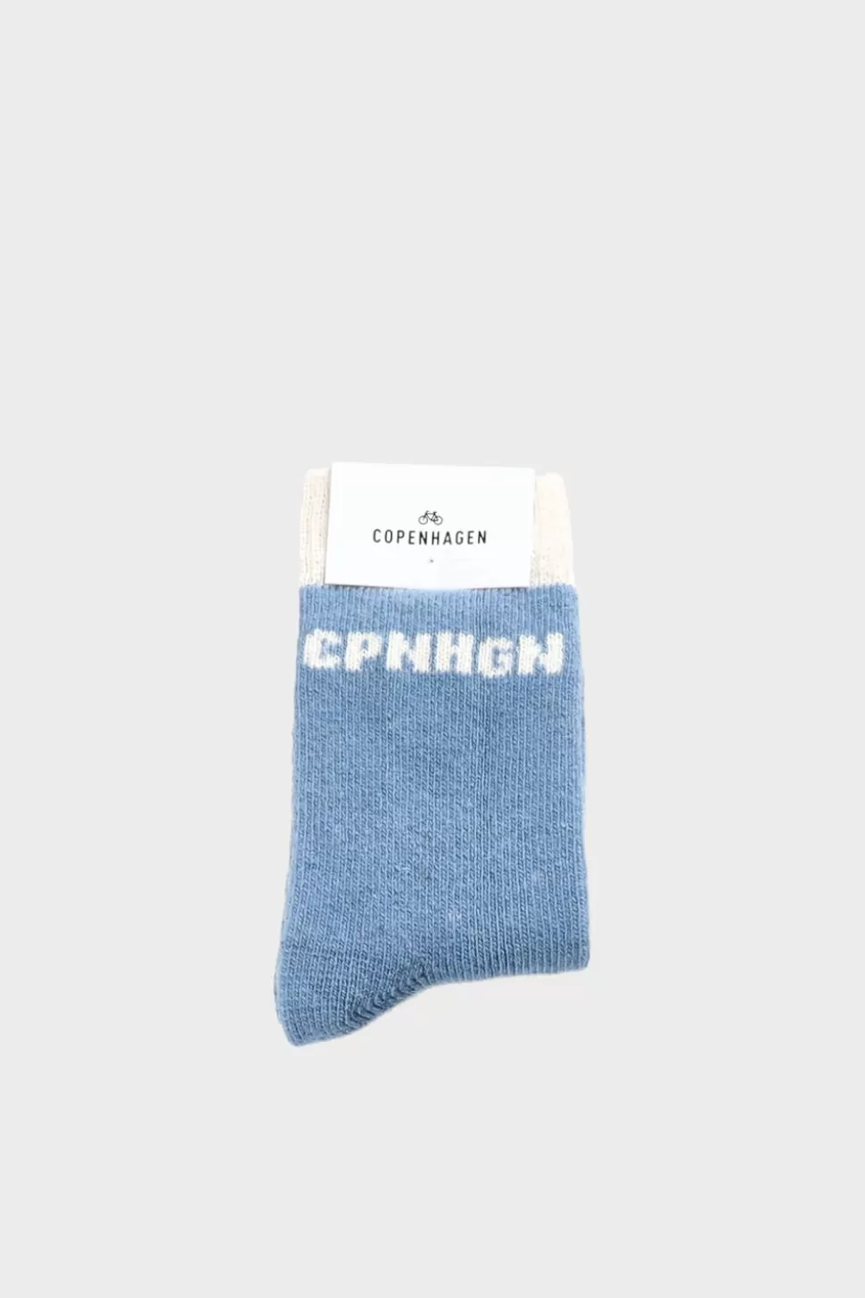 COPENHAGEN STUDIOS Cph Wool Socks 2 Wool Mix^ Sokken