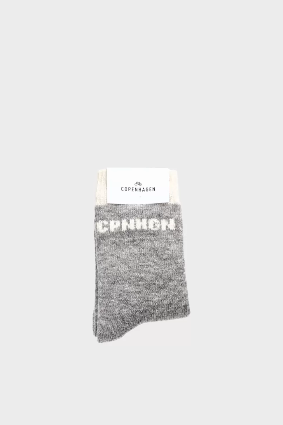 COPENHAGEN STUDIOS Cph Wool Socks 2 Wool Mix^ Sokken