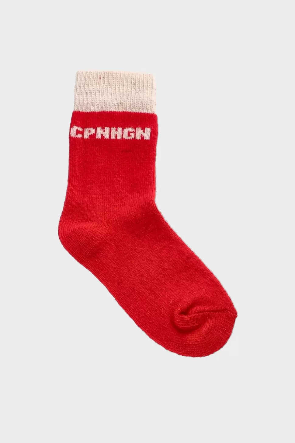 COPENHAGEN STUDIOS Cph Wool Socks 2 Wool Mix^ Sokken