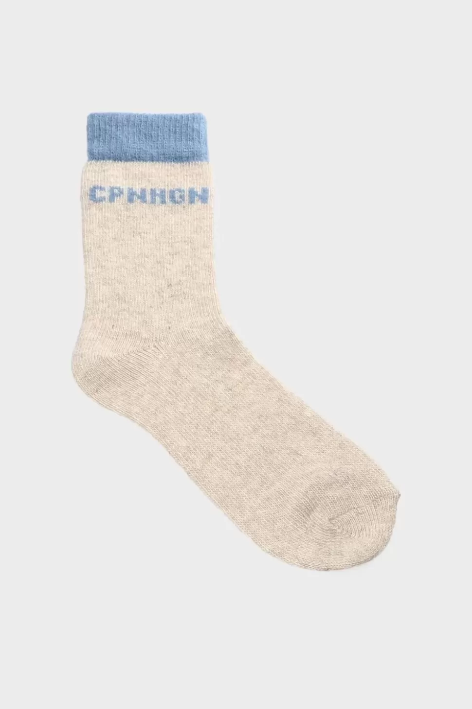 COPENHAGEN STUDIOS Cph Wool Socks 2 Wool Mix^ Sokken