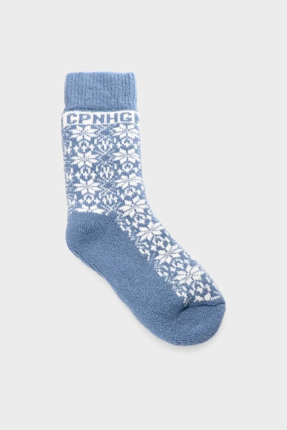 COPENHAGEN STUDIOS Cph Wool Socks 3 Wool Mix^ Sokken