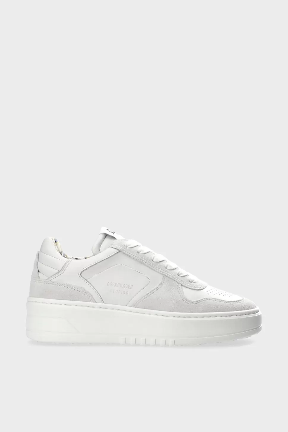 COPENHAGEN STUDIOS Cph X Lala Berlin Leather Mix^Dames Sneakers