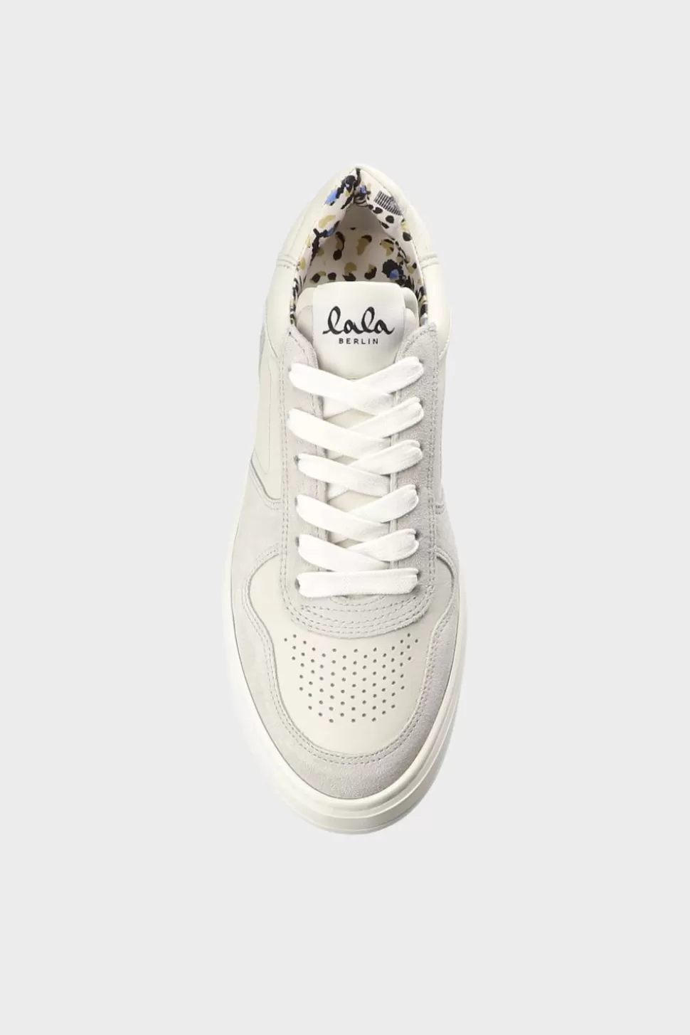 COPENHAGEN STUDIOS Cph X Lala Berlin Leather Mix^Dames Sneakers