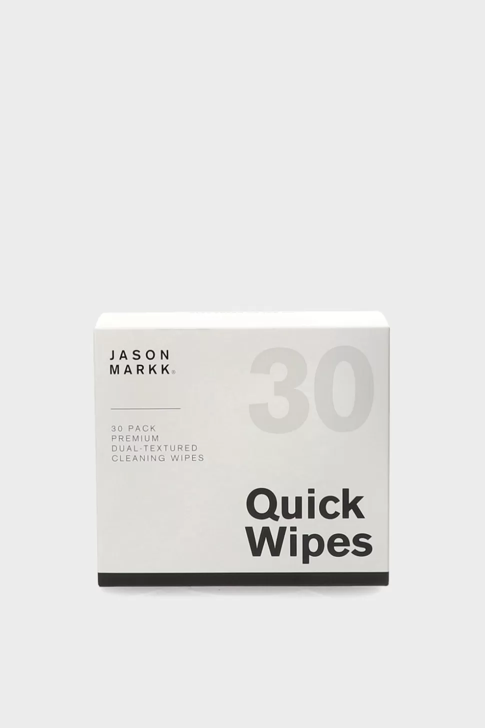 COPENHAGEN STUDIOS Jason Markk Quick Wipes^ Zorg